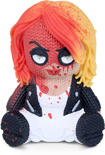 Bride of Chucky - Tiffany Bloody Limited Edition Vinyl Figure