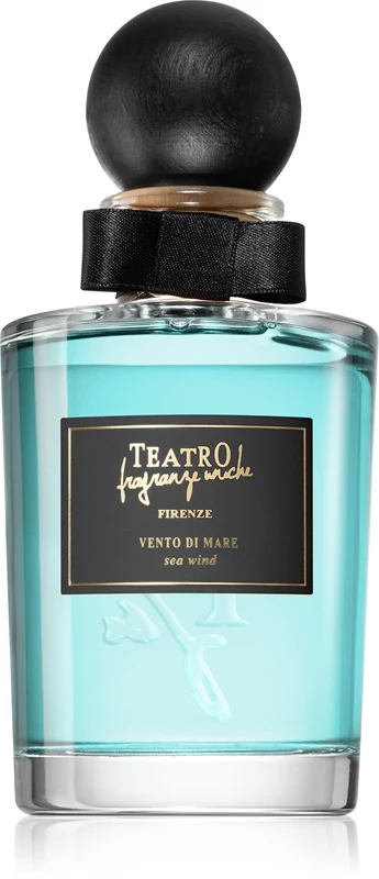 Teatro Fragranze Uniche Sea Wind Diffuser 250 ml