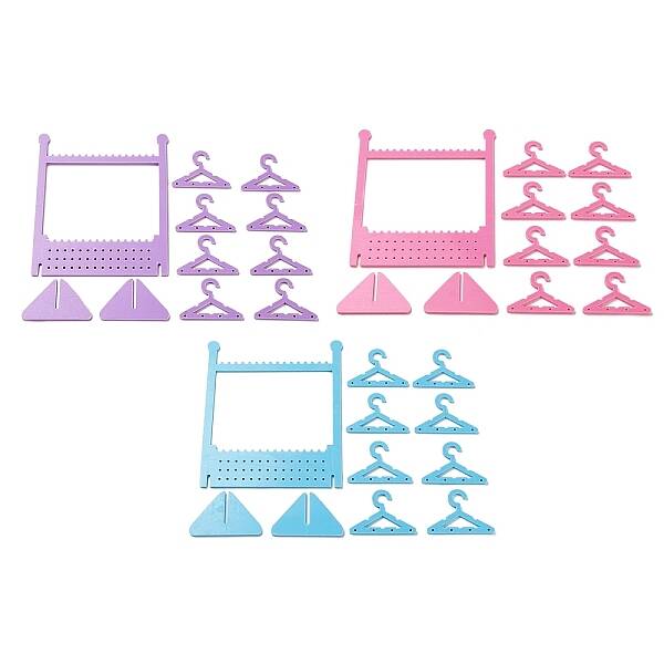 Acrylic Earring Display Stands