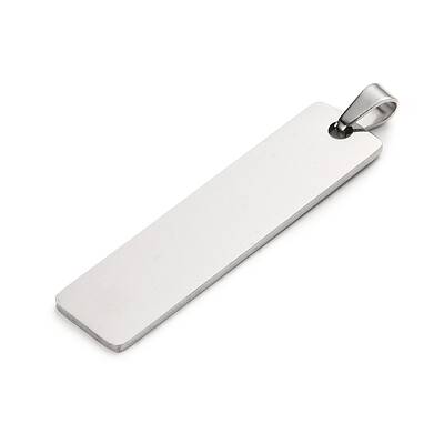 Non-Tarnish 304 Stainless Steel Pendants