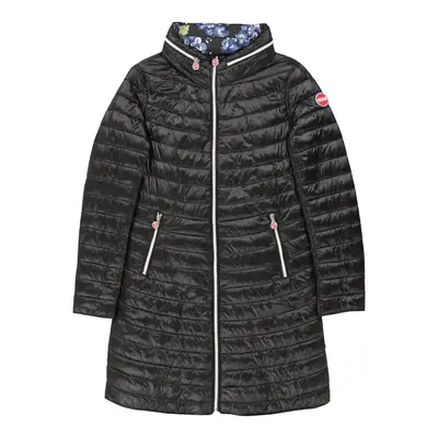 Colmar Reversible Puffer - XS Black Nylon | Size: x-small