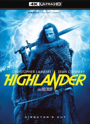 Highlander (1986)