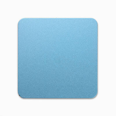 Alloy & EVA Foam Wax Seal Mats