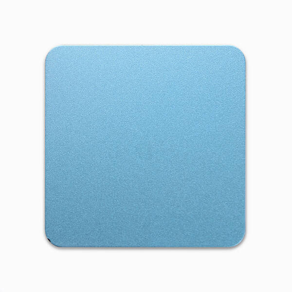 Alloy & EVA Foam Wax Seal Mats