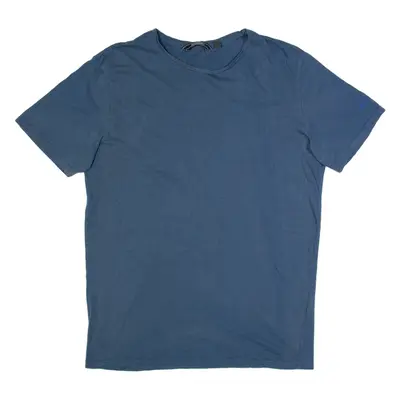 REGATTA Mens T-Shirt Blue M