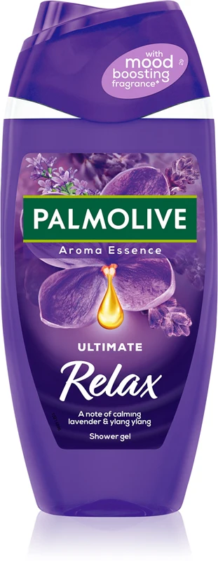 Palmolive Memories of Nature Shower Gel (Sunset Relax) 250ml