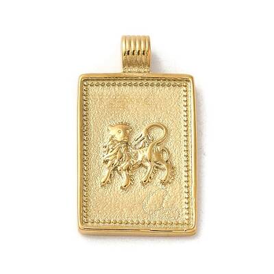 304 Stainless Steel Pendants