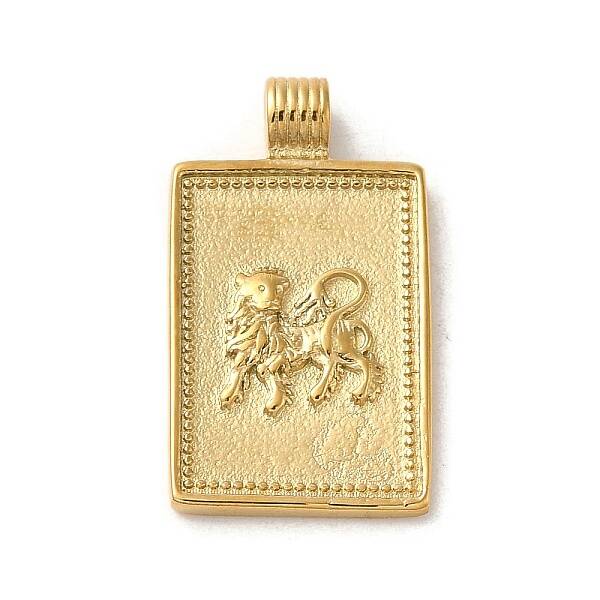 304 Stainless Steel Pendants