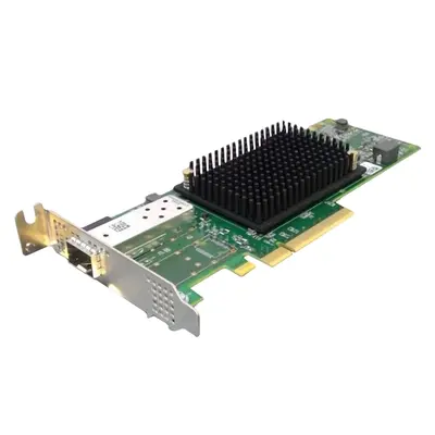 NNW66 Dell M2 Emulex 1 x Port 32G/64G Fibre Channel PCI Express 4.0 Host Bus Adapter