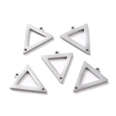 Non-Tarnish 304 Stainless Steel Link Connectors