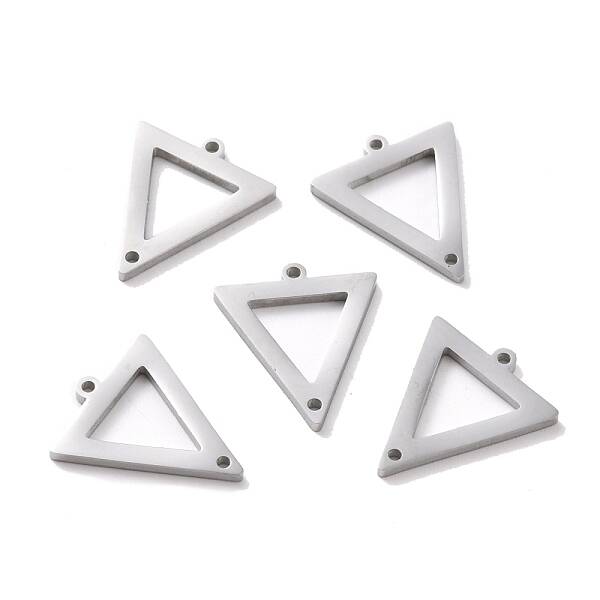 Non-Tarnish 304 Stainless Steel Link Connectors