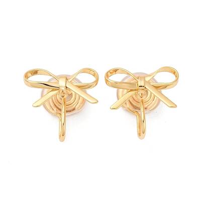Brass Ear Cuff Findings
