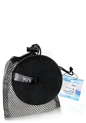 CLEAN SWEEP Cleansing Facial Pad