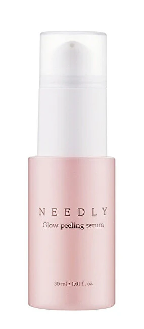 Needly Siero Esfoliante Per Illuminare La Pelle (Glow Peeling Serum) 30 Ml