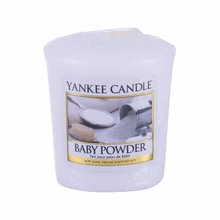 Yankee Candle Children's Powder Candle - Candle - 49.0 g