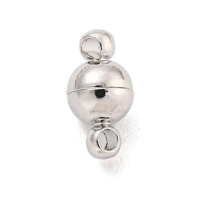 Brass Magnetic Clasps