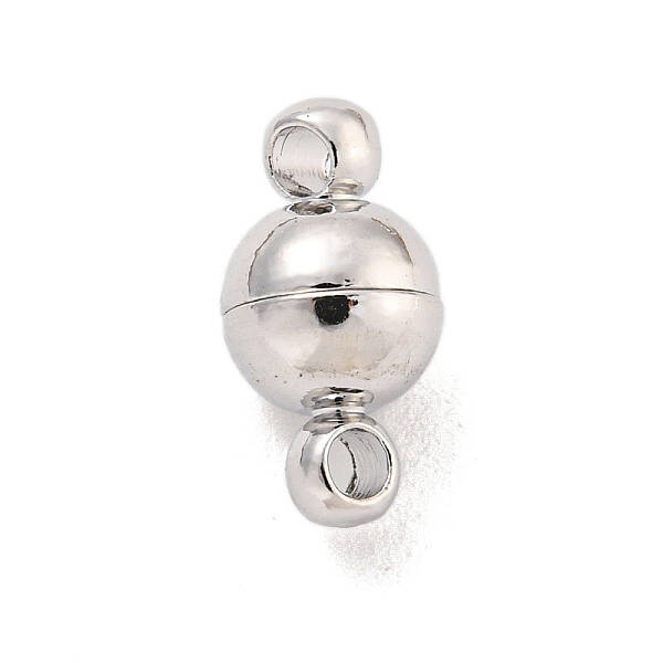 Brass Magnetic Clasps