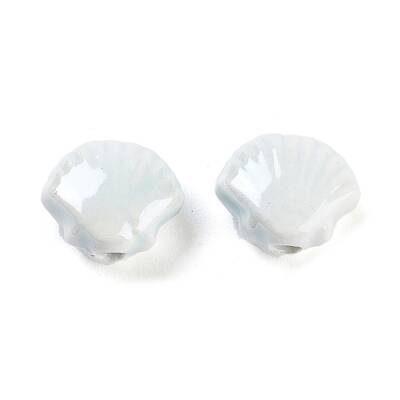 Handmade Porcelain Beads