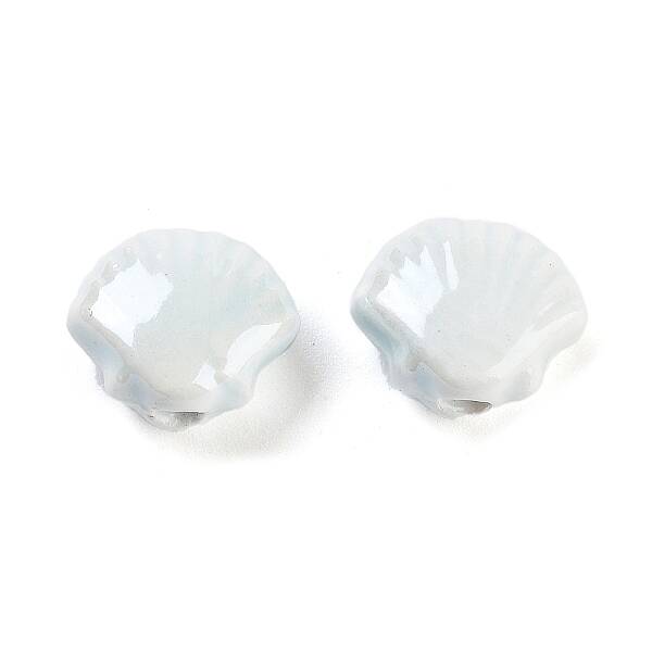 Handmade Porcelain Beads