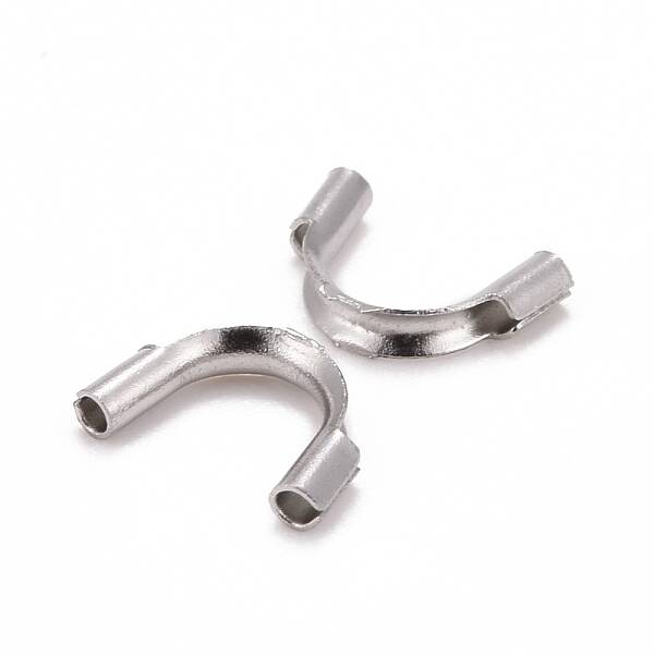 Tarnish Resistant 316 Stainless Steel Wire Guardian and Protectors