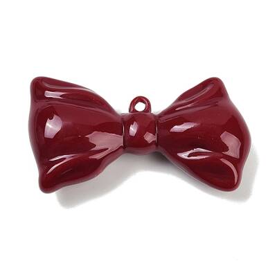 Opaque Acrylic Pendants