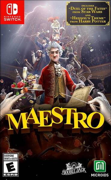 Maestro