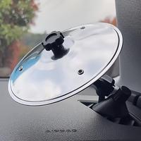 Car Air Outlet Steel Drum, Car Air Outlet Bell Drum Decoration, Easy To Install & Durable, Ideal Choice for Drum Lovers, Car ...