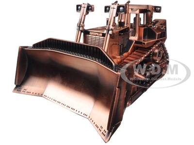 CAT Caterpillar D11T Track Type Tractor Dozer \