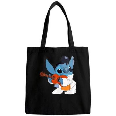 Elvis Stitch Classic Bags