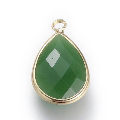 Glass Pendants