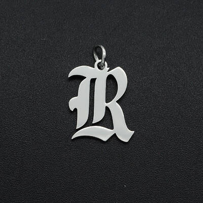 Non-Tarnish 304 Stainless Steel Pendants