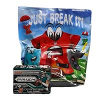 RIPFINITY Jersey Boyz Pick Your Division Autographed Jersey or 1 Prizm Football Card