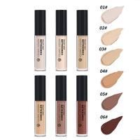 Long Lasting & Waterproof Concealer Stick, 1 Count Natural & Lightweight Makeup Concealer, Full Coverage Flawless Highlightin...