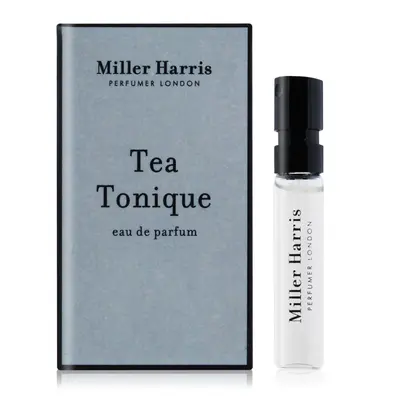 Miller Harris Tea Tonic Eau de Parfum unisex 2 ml *Fiala
