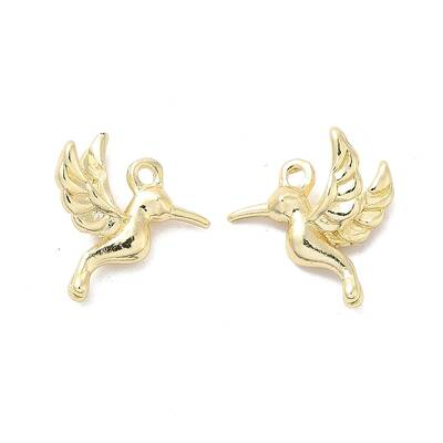 Alloy Pendants