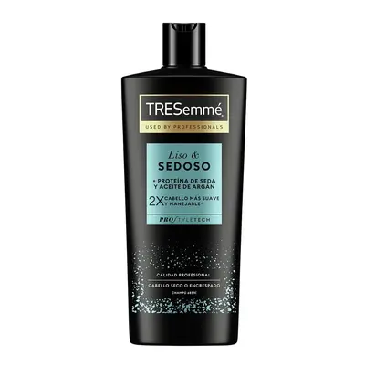 Tresemmé capelli lisci e setosi 685ml