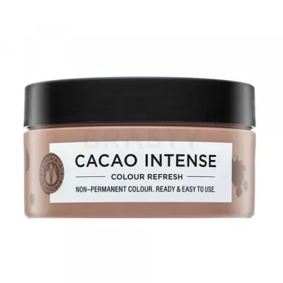 Maria Nila Color Refresh Cocoa Intense 100 ml