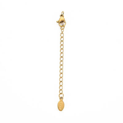 304 Stainless Steel Chain Extender