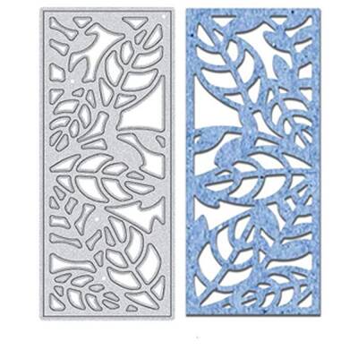 Carbon Steel Cutting Dies Stencils