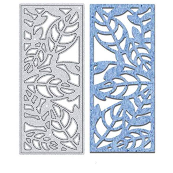 Carbon Steel Cutting Dies Stencils
