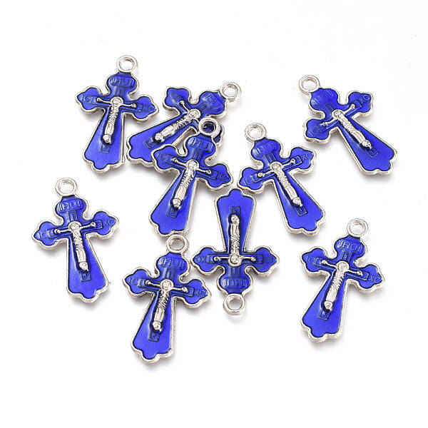 Alloy Pendants