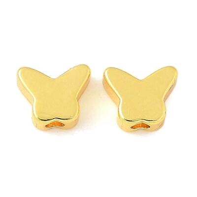 Brass Beads