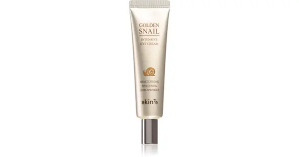 Skin79 Intensive eye contour cream with golden snail 35.0 g