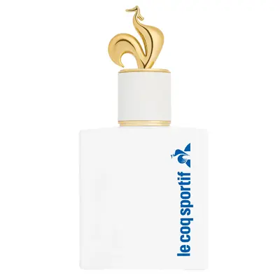 Le Coq Sportif, Blanc Relax, Eau De Parfum, Unisex, 100 ml