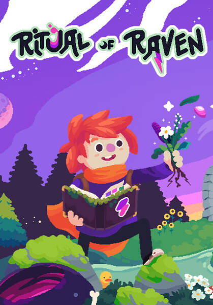Ritual of Raven | Steam