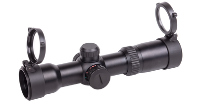 Ravin 100-Yard Illuminated 450 Scope