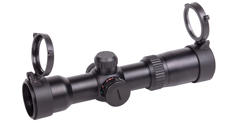 Ravin 100-Yard Illuminated 450 Scope