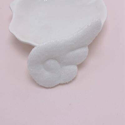 Cloth Embossing Wings
