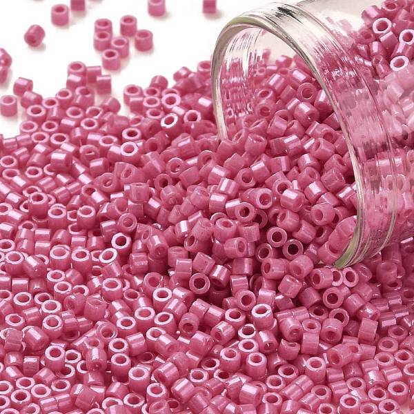 Cylinder Seed Beads