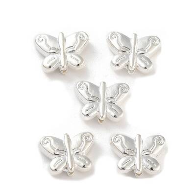 Alloy Beads